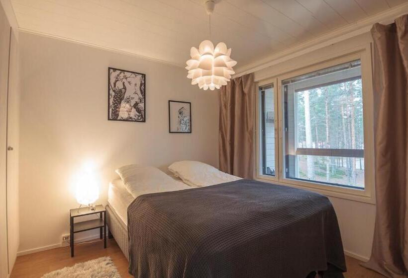 Tuomenkartano Apartments By Hiekka Booking