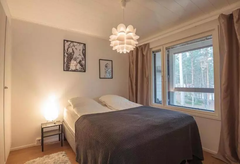 Tuomenkartano Apartments By Hiekka Booking