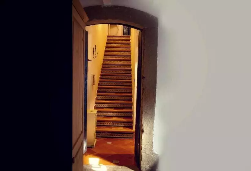 Villa Con Piscina Vista Mare