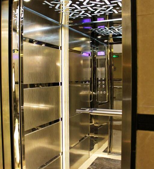 دانة المحمدية للشقق المخدومة