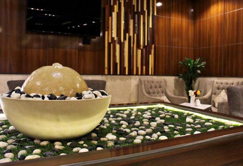 دانة المحمدية للشقق المخدومة