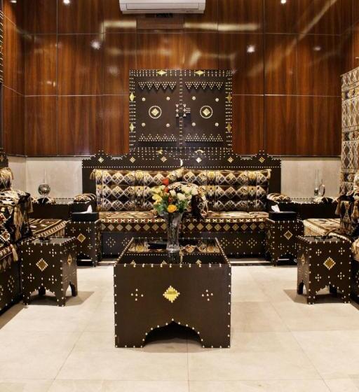 دانة المحمدية للشقق المخدومة