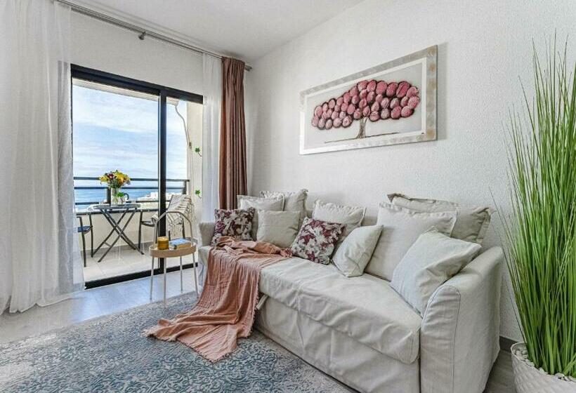 Apartamento Adeje, 1 Dormitorio, 4 Personas   Es 178 14