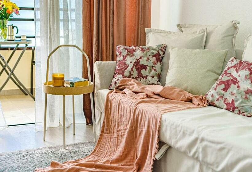 Apartamento Adeje, 1 Dormitorio, 4 Personas   Es 178 14