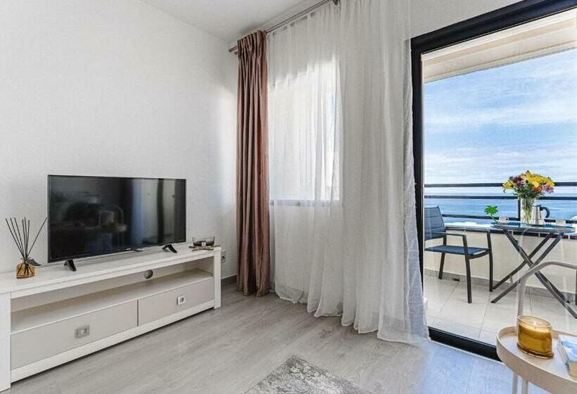 Apartamento Adeje, 1 Dormitorio, 4 Personas   Es 178 14