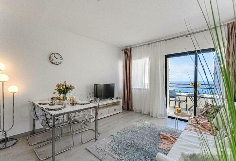 Apartamento Adeje, 1 Dormitorio, 4 Personas   Es 178 14