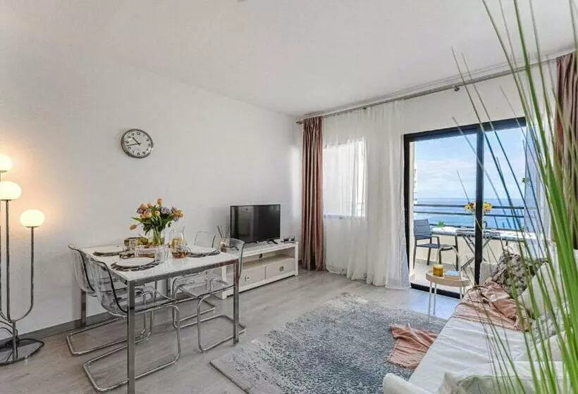Apartamento Adeje, 1 Dormitorio, 4 Personas   Es 178 14