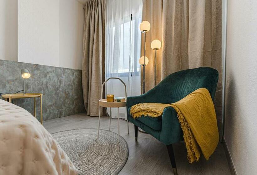 Apartamento Adeje, 1 Dormitorio, 4 Personas   Es 178 14