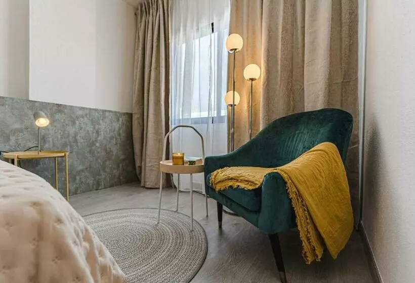 Apartamento Adeje, 1 Dormitorio, 4 Personas   Es 178 14