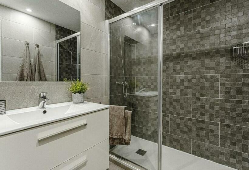 Apartamento Adeje, 1 Dormitorio, 4 Personas   Es 178 14