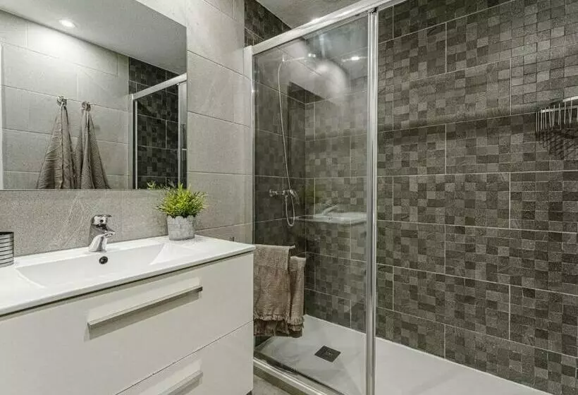 Apartamento Adeje, 1 Dormitorio, 4 Personas   Es 178 14