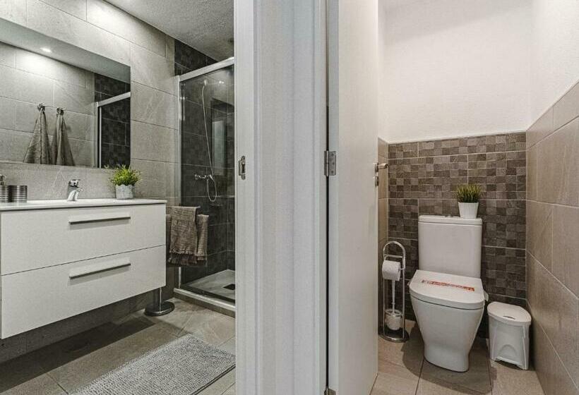 Apartamento Adeje, 1 Dormitorio, 4 Personas   Es 178 14