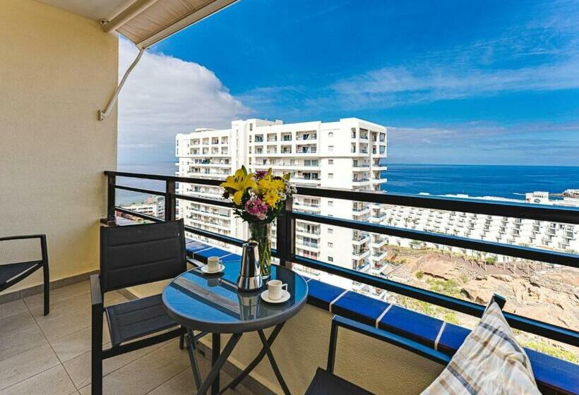 Apartamento Adeje, 1 Dormitorio, 4 Personas   Es 178 14