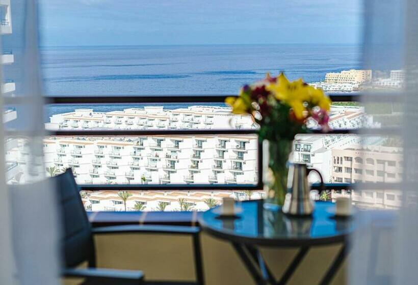 Apartamento Adeje, 1 Dormitorio, 4 Personas   Es 178 14