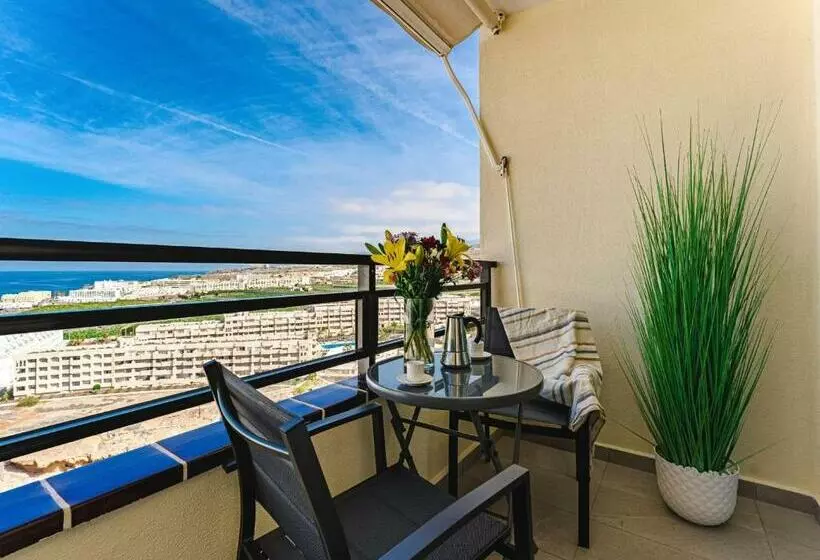 Apartamento Adeje, 1 Dormitorio, 4 Personas   Es 178 14