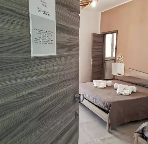 B&b Li Manca