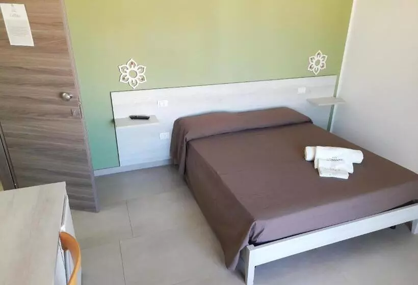 B&b Li Manca