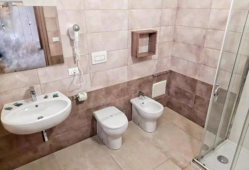 B&b Li Manca