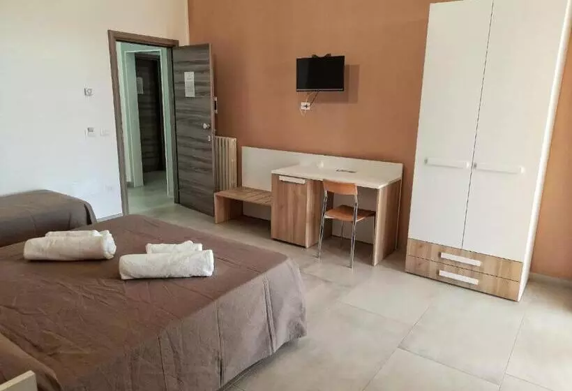 B&b Li Manca