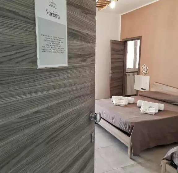 B&b Li Manca