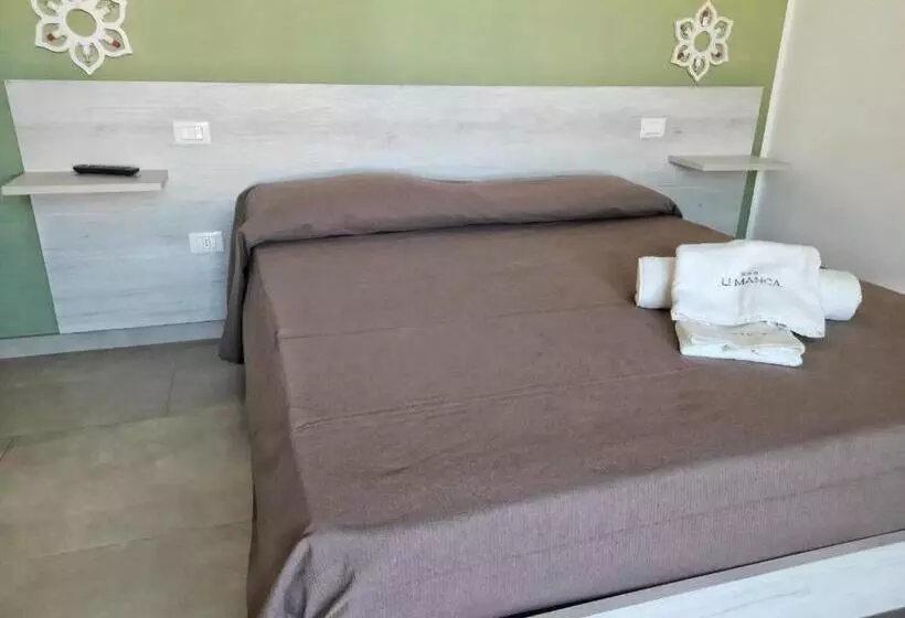 B&b Li Manca