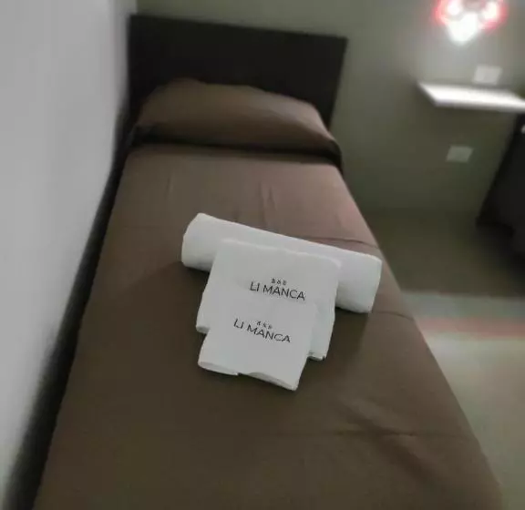 B&b Li Manca