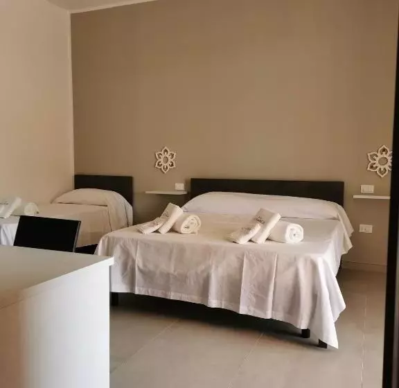 B&b Li Manca