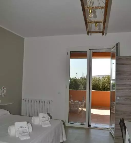 B&b Li Manca