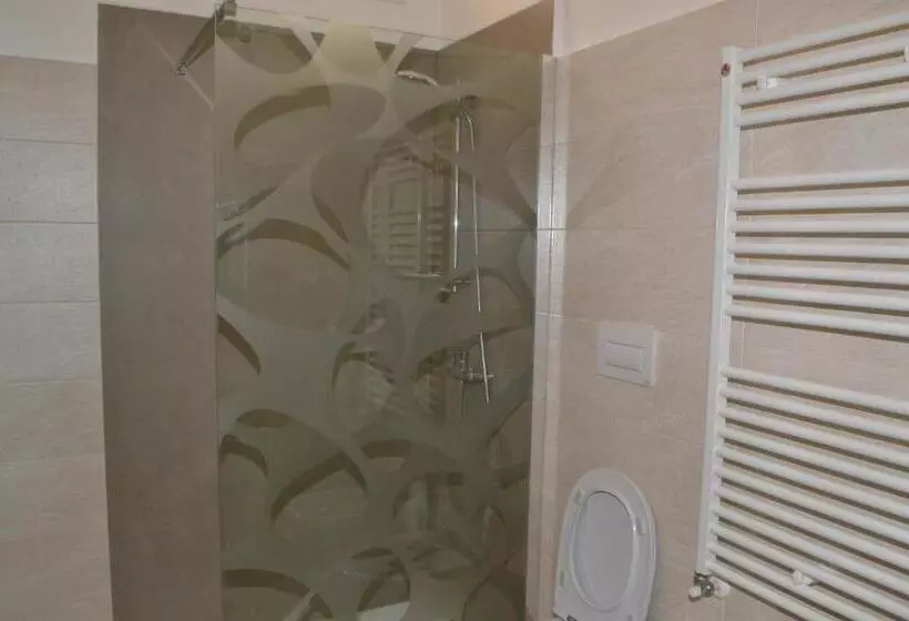 B&b Li Manca