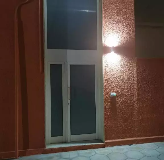 B&b Li Manca