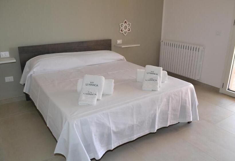 B&b Li Manca