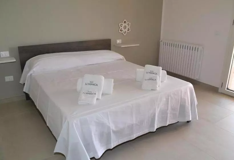 B&b Li Manca