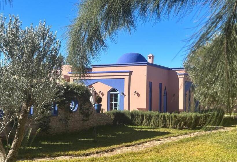 Bed and Breakfast Dar Yanis