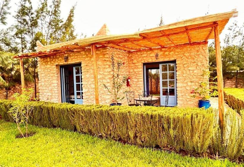 Bed and Breakfast Dar Yanis