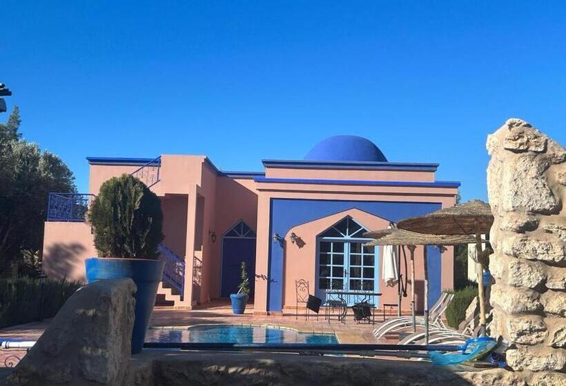 Bed and Breakfast Dar Yanis