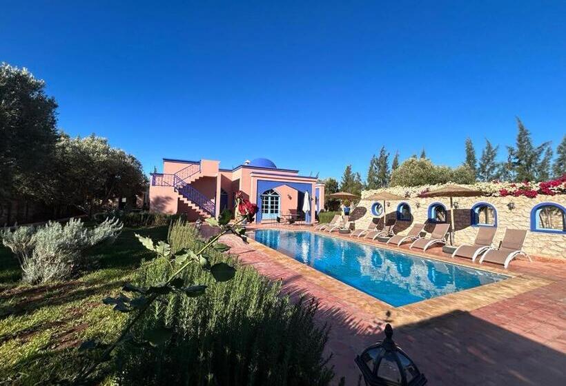 Bed and Breakfast Dar Yanis