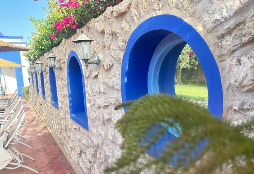 Bed and Breakfast Dar Yanis