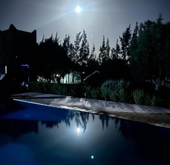 Bed and Breakfast Dar Yanis