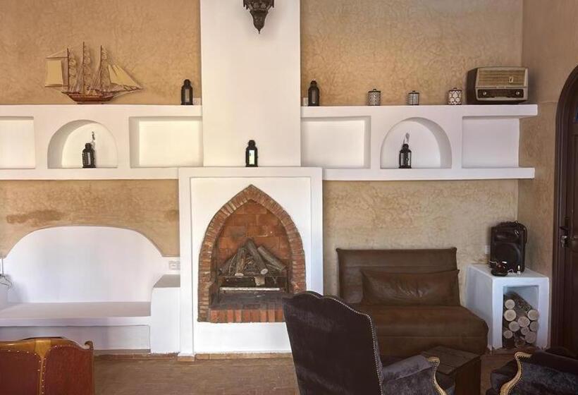 Bed and Breakfast Dar Yanis