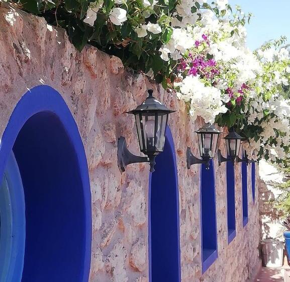 Bed and Breakfast Dar Yanis