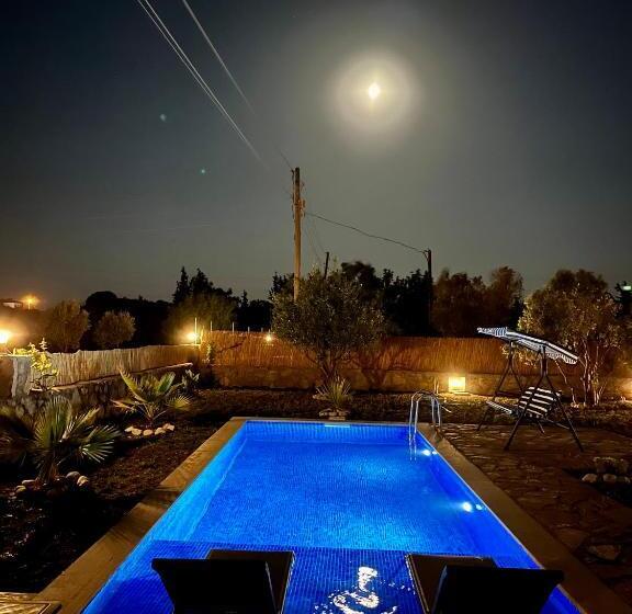 Bi Datça Tatil Evleri Akdeniz