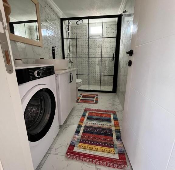 Bi Datça Tatil Evleri Akdeniz