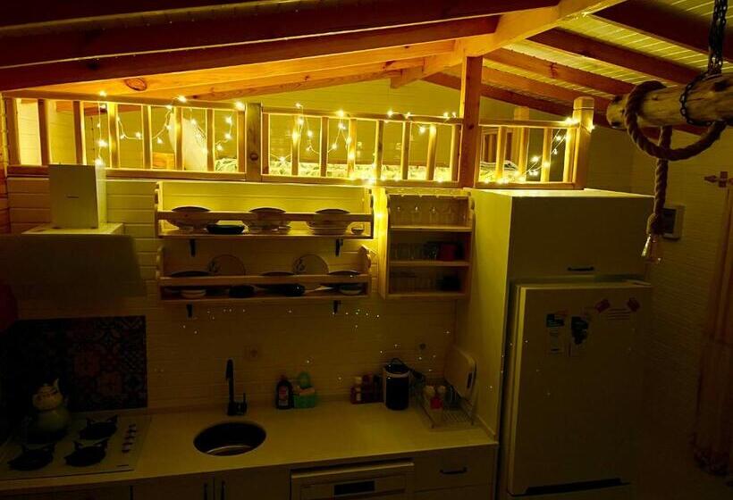 Bi Datça Tatil Evleri Akdeniz