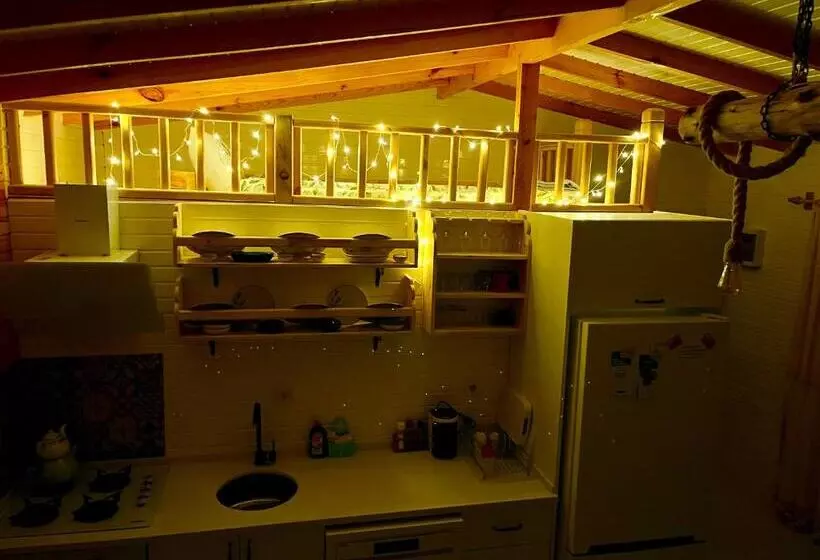 Bi Datça Tatil Evleri Akdeniz