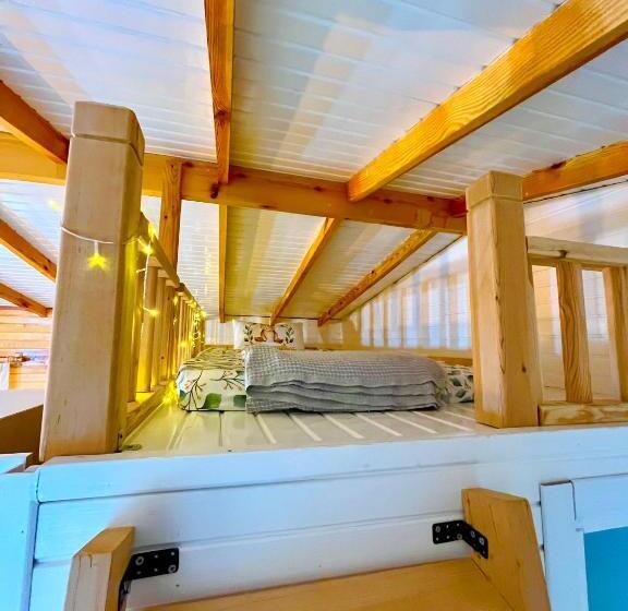 Bi Datça Tatil Evleri Akdeniz