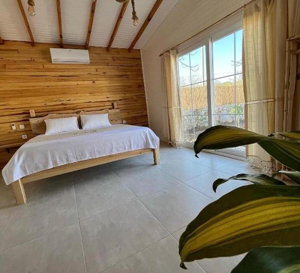 Bi Datça Tatil Evleri Akdeniz