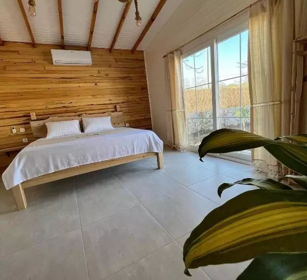 Bi Datça Tatil Evleri Akdeniz