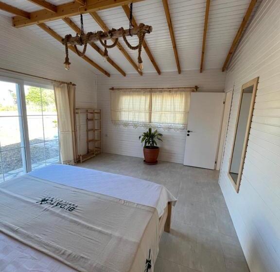 Bi Datça Tatil Evleri Akdeniz