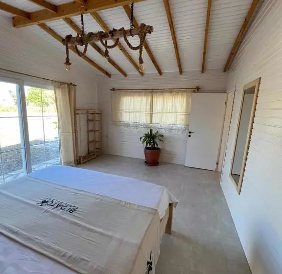 Bi Datça Tatil Evleri Akdeniz