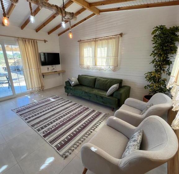 Bi Datça Tatil Evleri Akdeniz